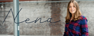 en.. Nena Spronkmans